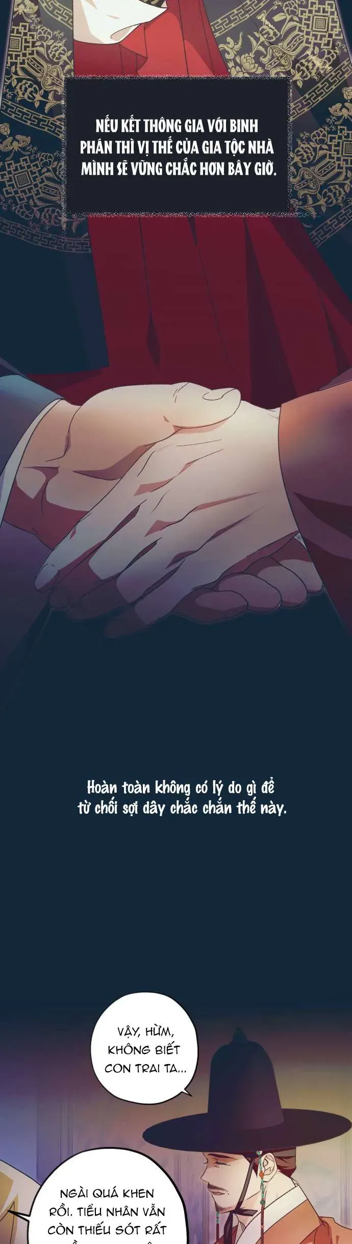 Dabi, Hương Vị Ngây Ngất - Chapter 28 - Page 32