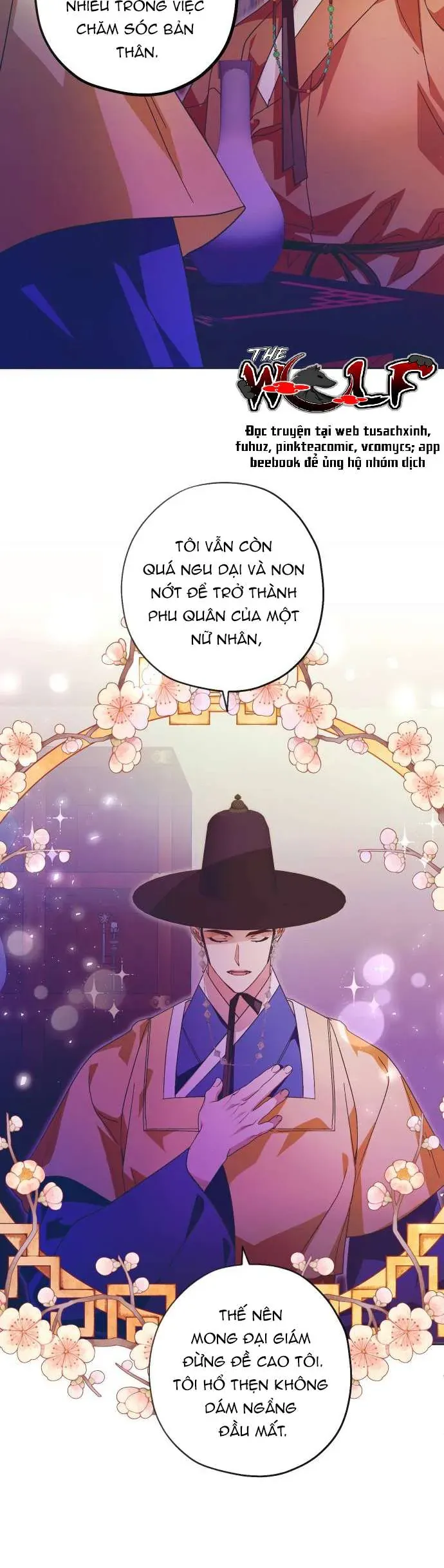 Dabi, Hương Vị Ngây Ngất - Chapter 28 - Page 33