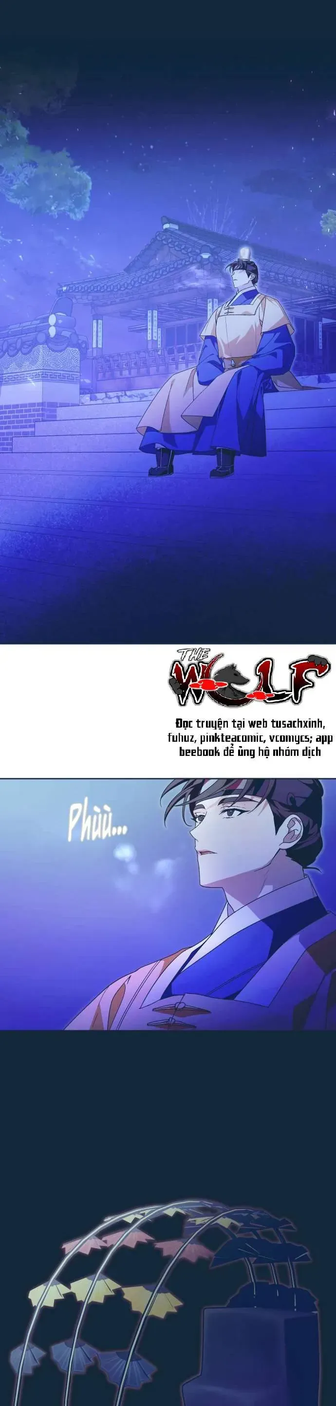 Dabi, Hương Vị Ngây Ngất - Chapter 28 - Page 38