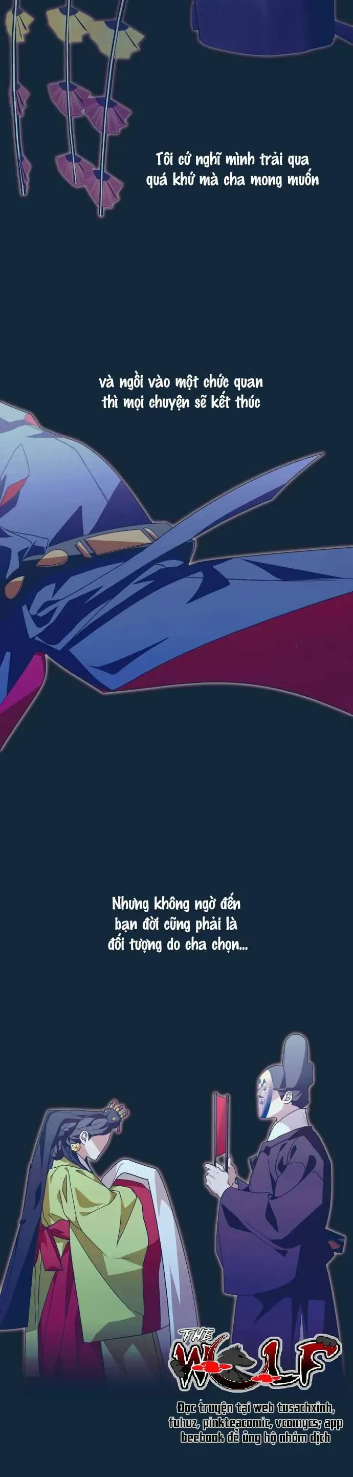 Dabi, Hương Vị Ngây Ngất - Chapter 28 - Page 39