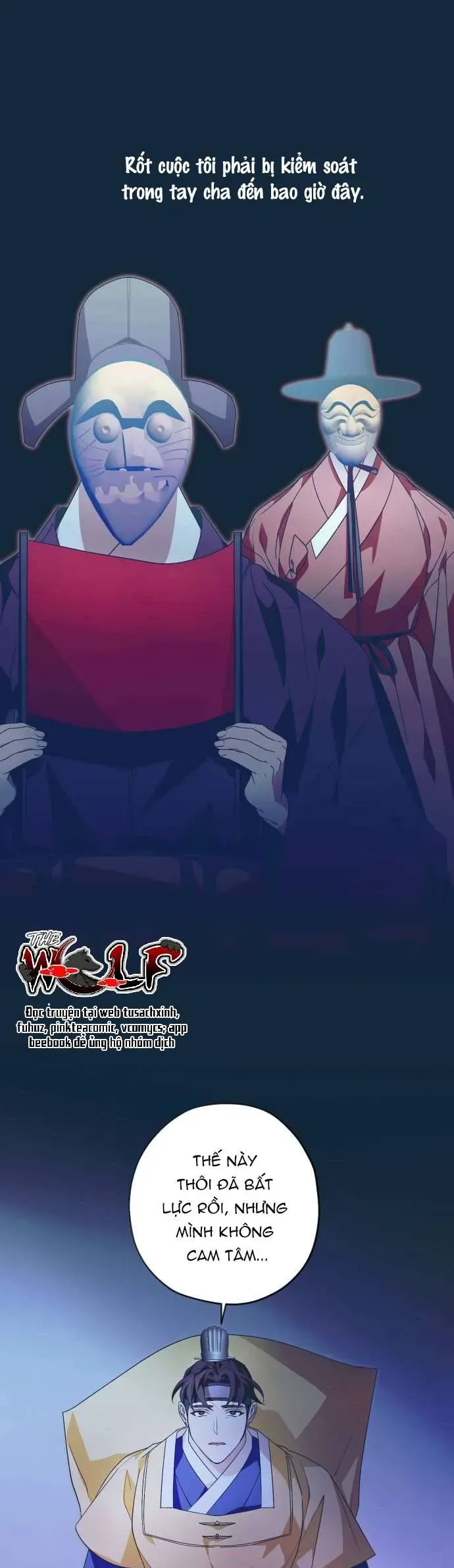 Dabi, Hương Vị Ngây Ngất - Chapter 28 - Page 40