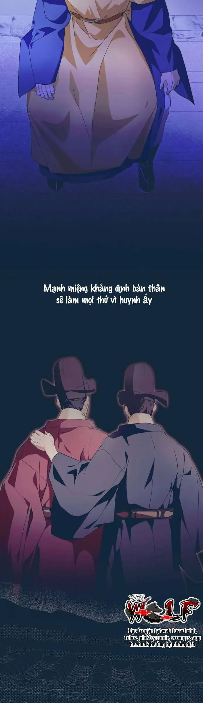 Dabi, Hương Vị Ngây Ngất - Chapter 28 - Page 41