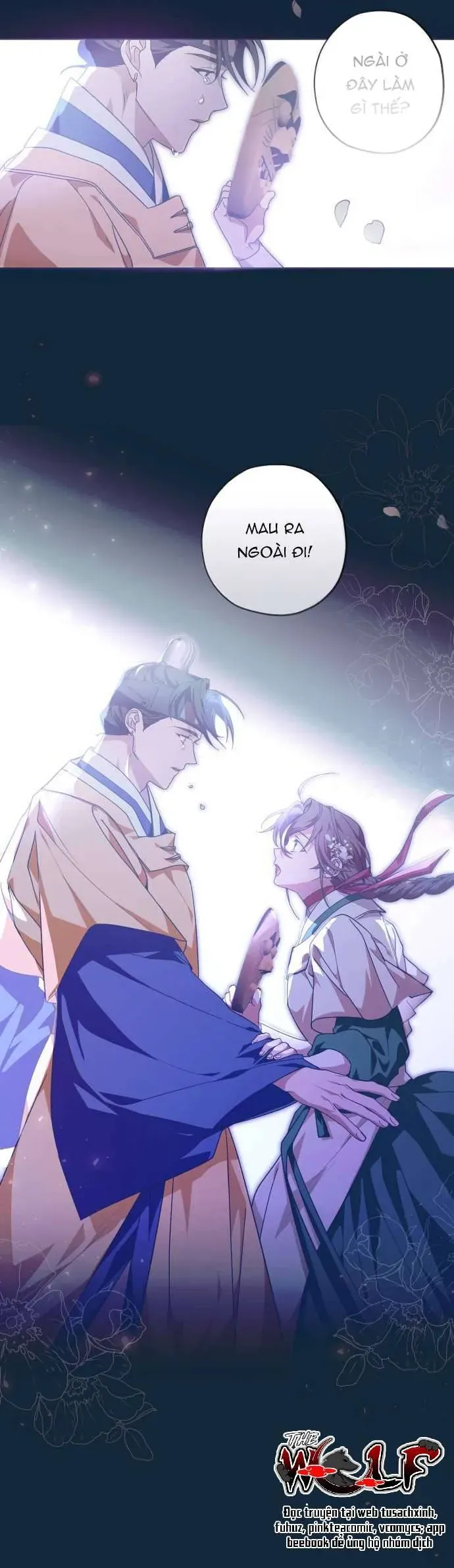 Dabi, Hương Vị Ngây Ngất - Chapter 28 - Page 43