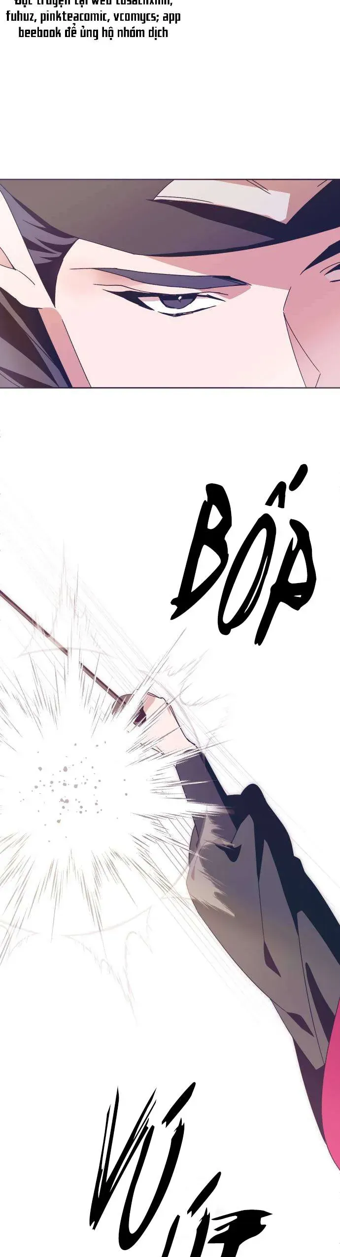 Dabi, Hương Vị Ngây Ngất - Chapter 28 - Page 5