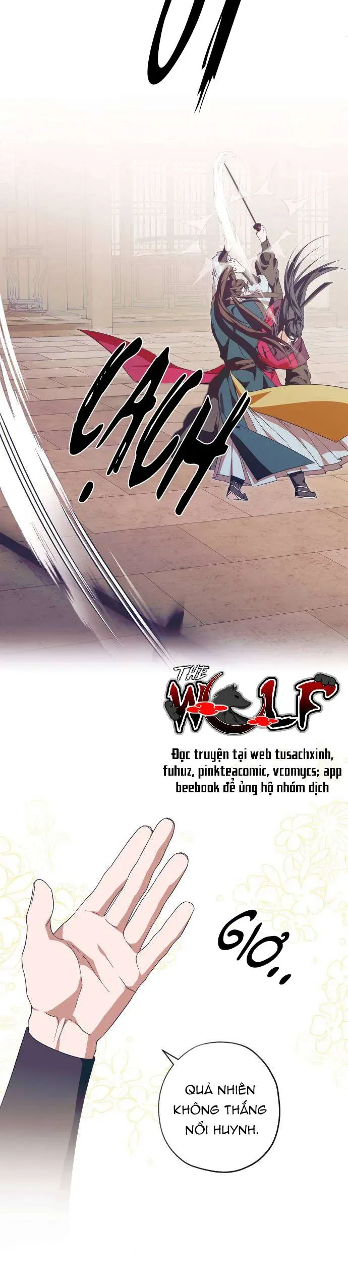 Dabi, Hương Vị Ngây Ngất - Chapter 28 - Page 6