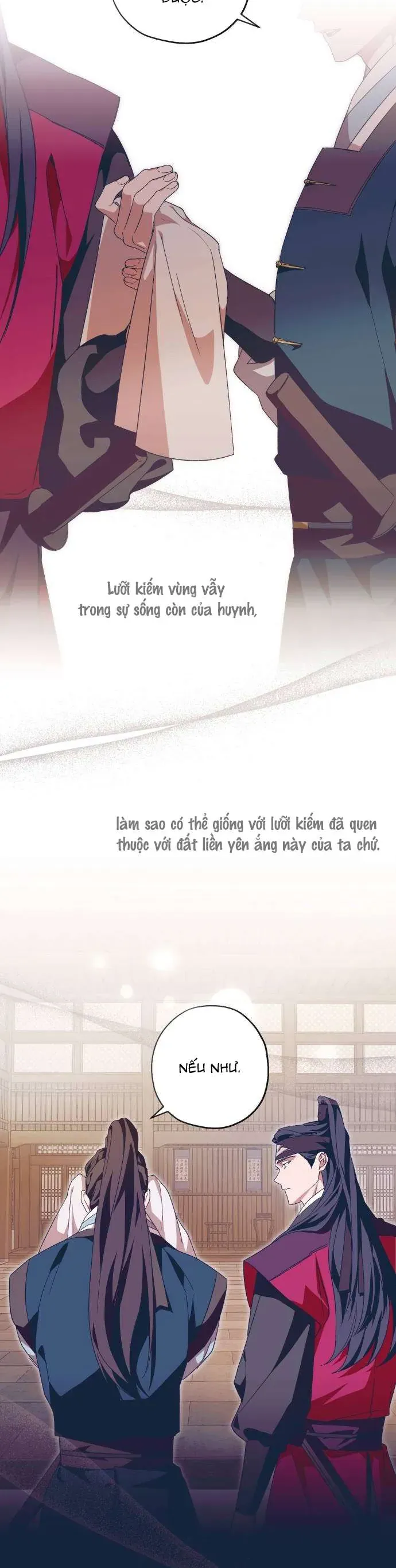 Dabi, Hương Vị Ngây Ngất - Chapter 28 - Page 9