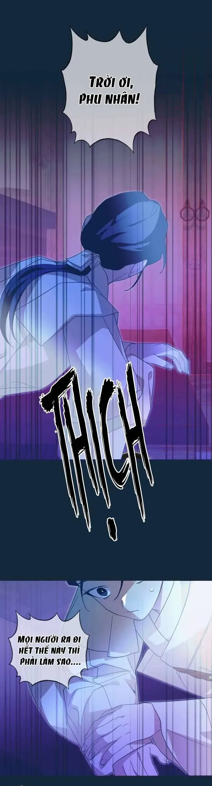 Dabi, Hương Vị Ngây Ngất - Chapter 29 - Page 10