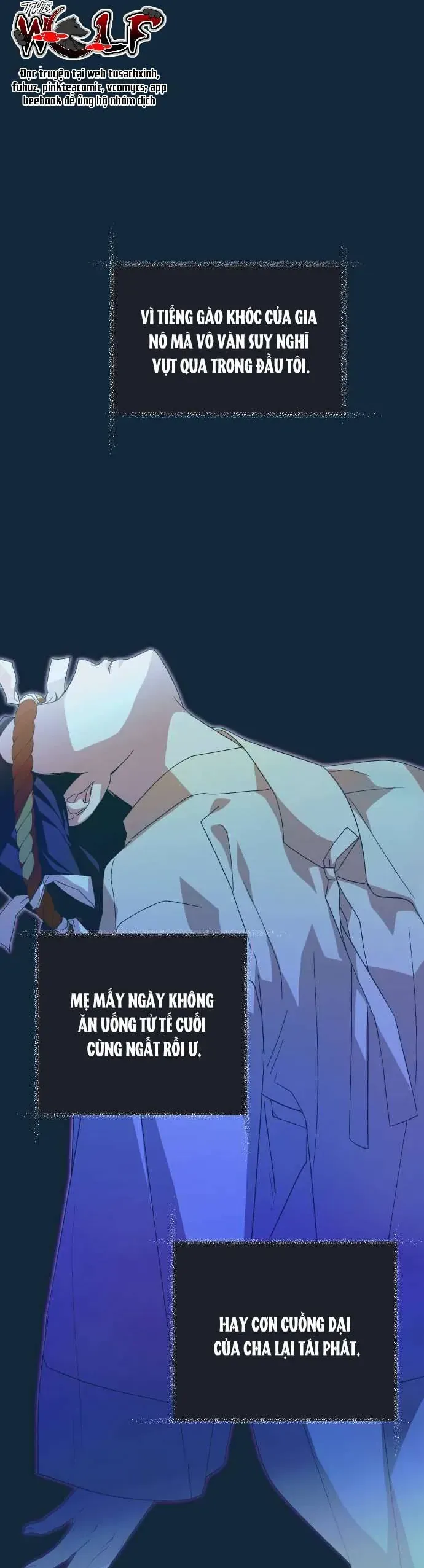 Dabi, Hương Vị Ngây Ngất - Chapter 29 - Page 11