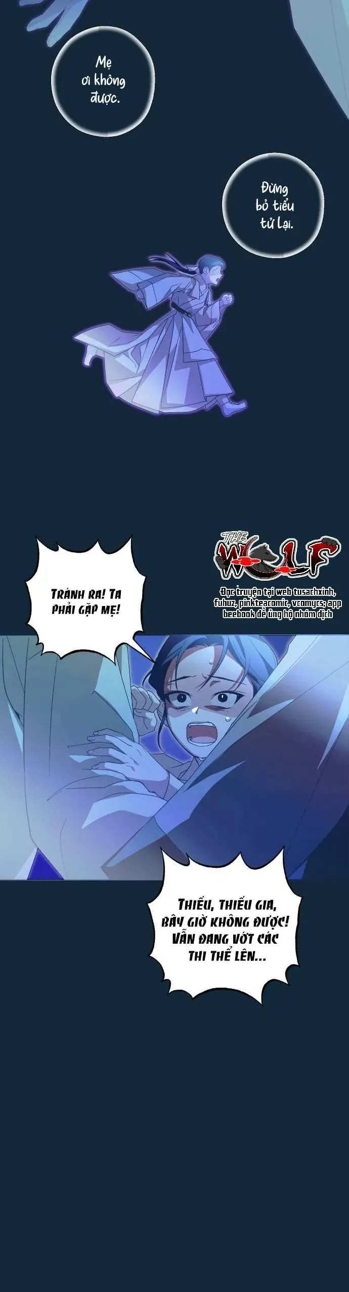 Dabi, Hương Vị Ngây Ngất - Chapter 29 - Page 12