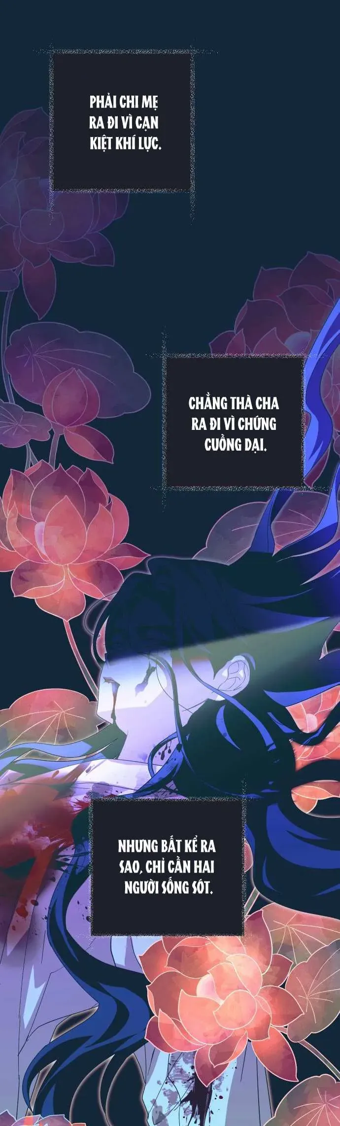 Dabi, Hương Vị Ngây Ngất - Chapter 29 - Page 13