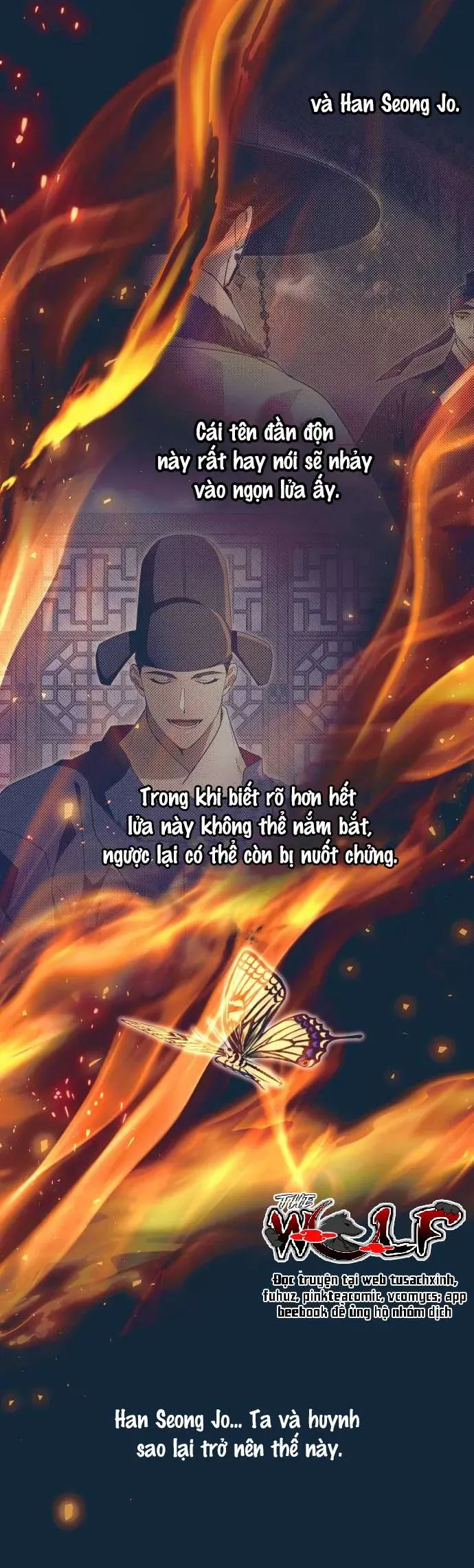 Dabi, Hương Vị Ngây Ngất - Chapter 29 - Page 16