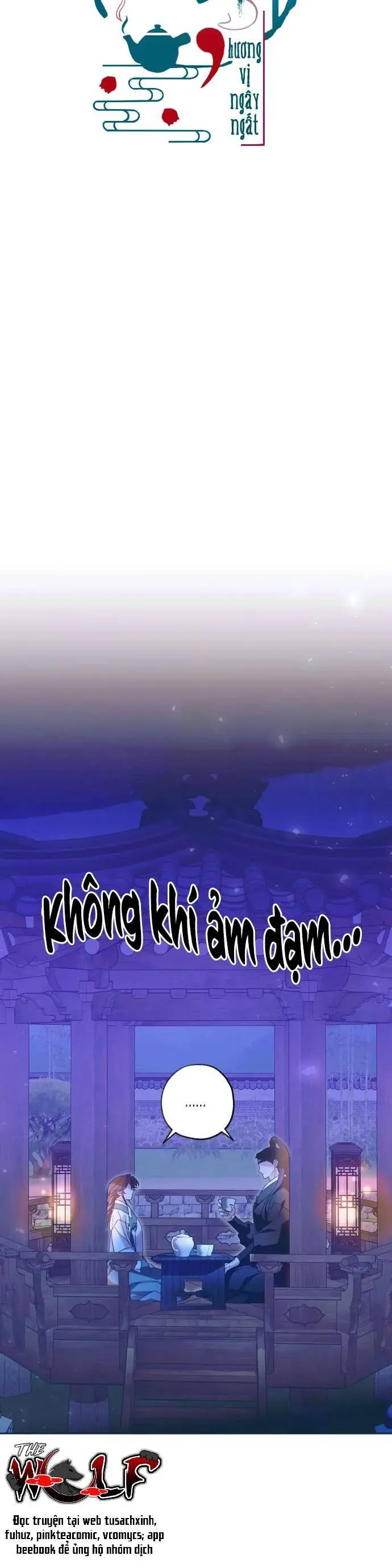 Dabi, Hương Vị Ngây Ngất - Chapter 29 - Page 19