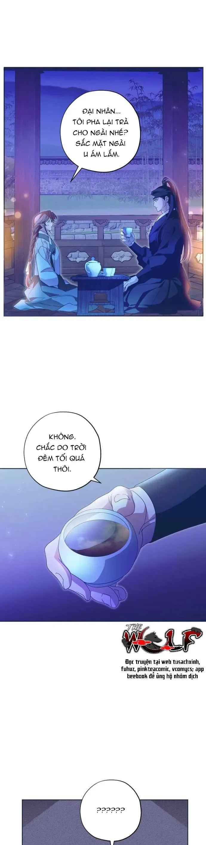 Dabi, Hương Vị Ngây Ngất - Chapter 29 - Page 20