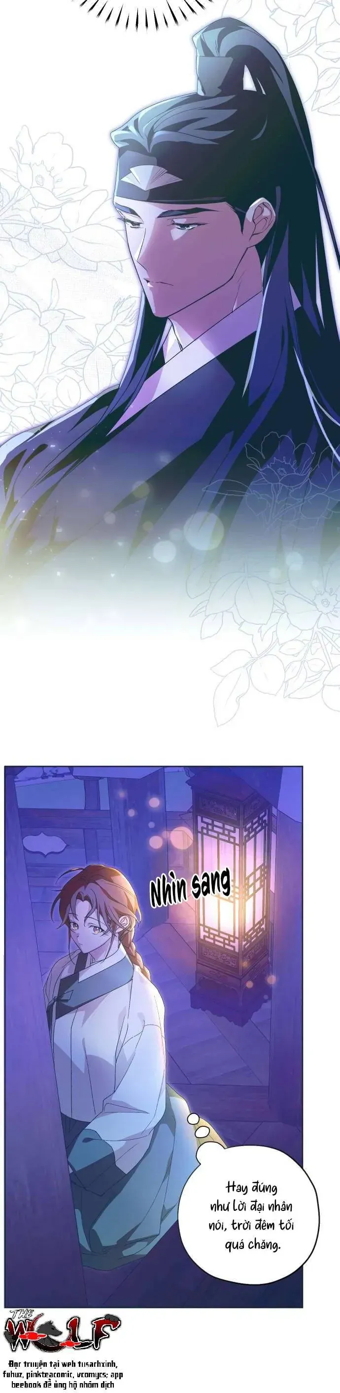 Dabi, Hương Vị Ngây Ngất - Chapter 29 - Page 22