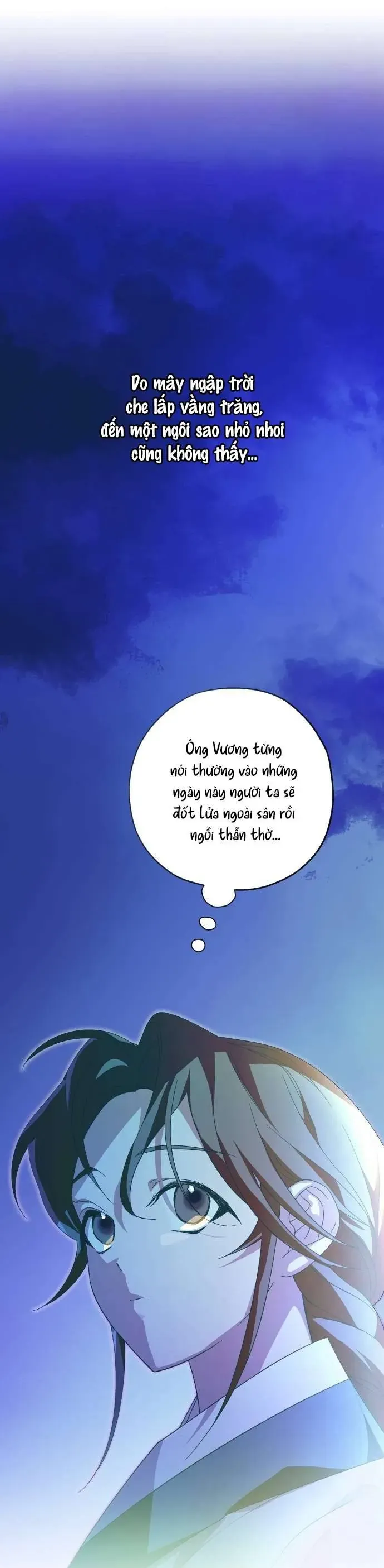 Dabi, Hương Vị Ngây Ngất - Chapter 29 - Page 23