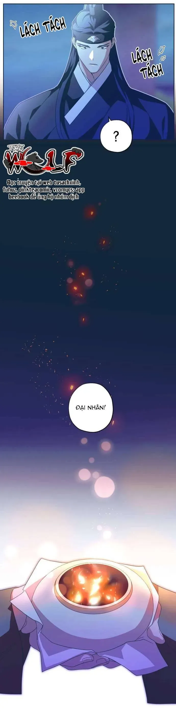 Dabi, Hương Vị Ngây Ngất - Chapter 29 - Page 25