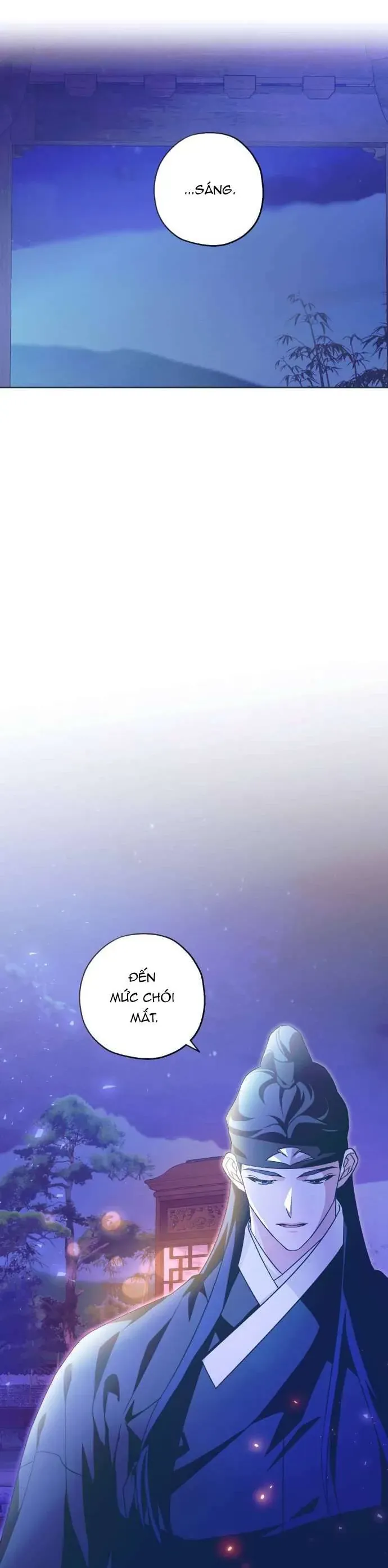 Dabi, Hương Vị Ngây Ngất - Chapter 29 - Page 27