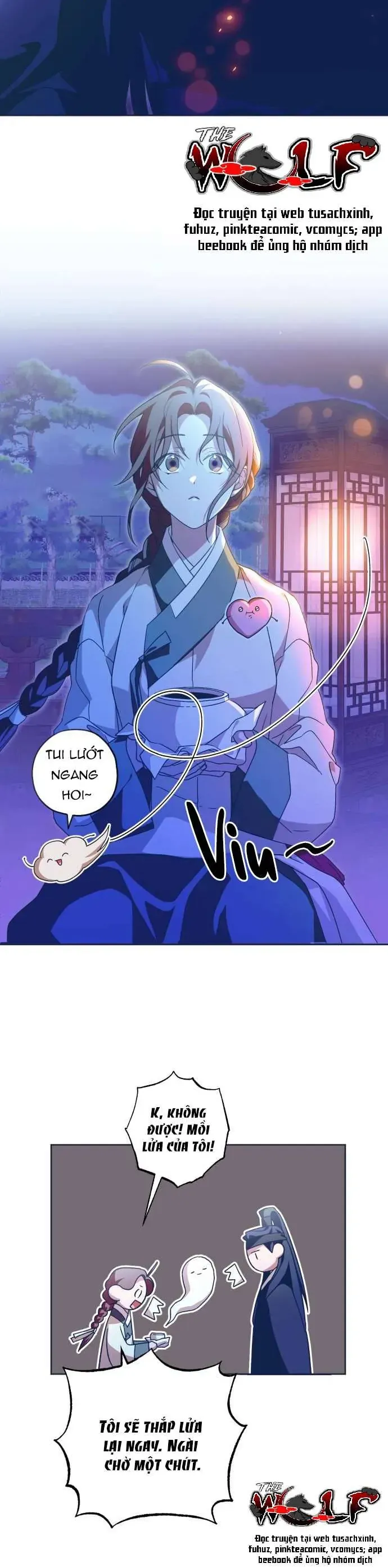 Dabi, Hương Vị Ngây Ngất - Chapter 29 - Page 28