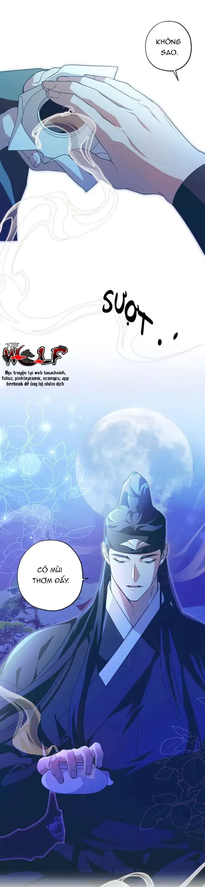 Dabi, Hương Vị Ngây Ngất - Chapter 29 - Page 29