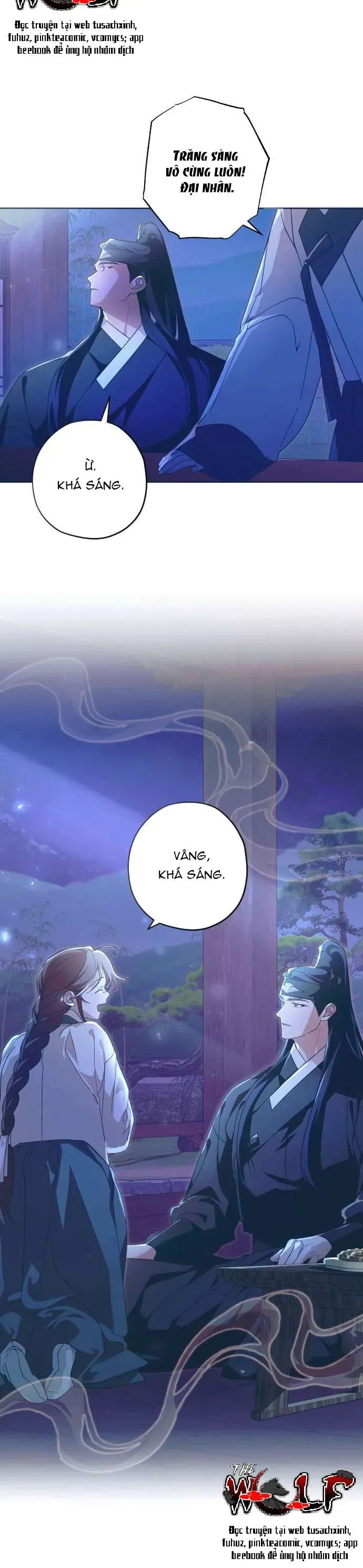 Dabi, Hương Vị Ngây Ngất - Chapter 29 - Page 31