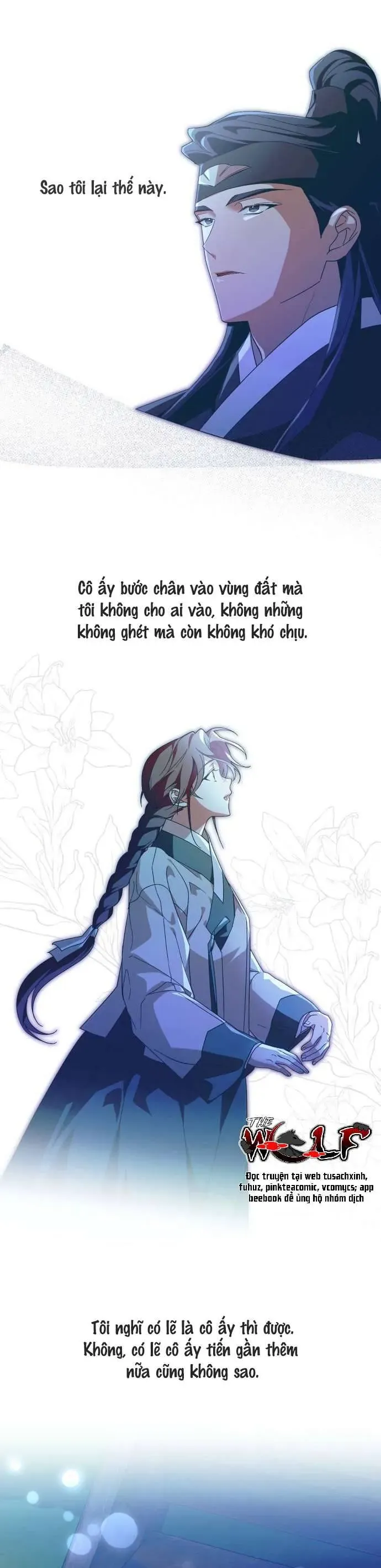 Dabi, Hương Vị Ngây Ngất - Chapter 29 - Page 32