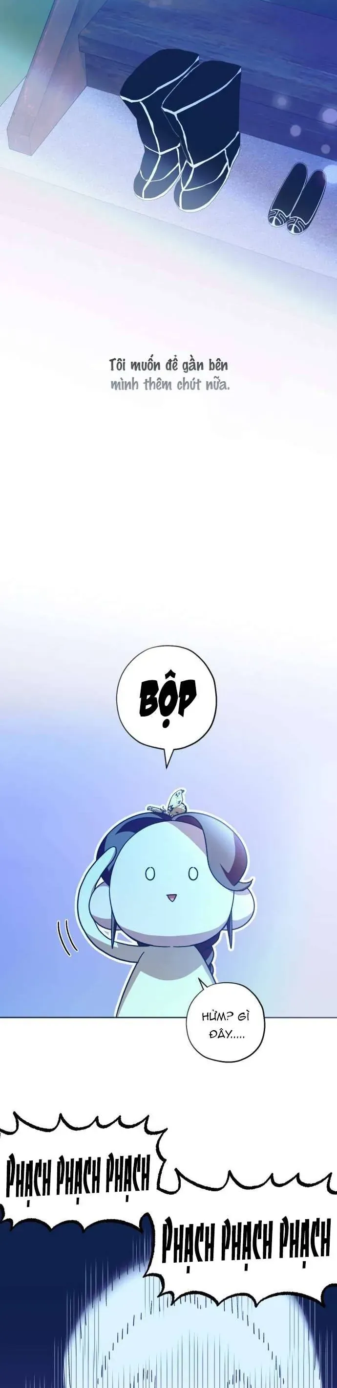 Dabi, Hương Vị Ngây Ngất - Chapter 29 - Page 33