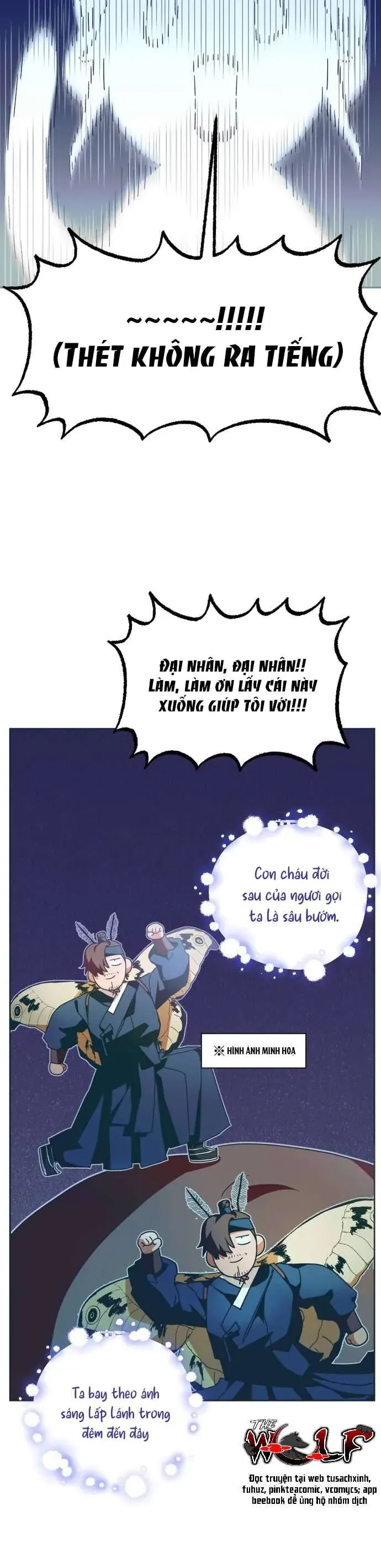 Dabi, Hương Vị Ngây Ngất - Chapter 29 - Page 34