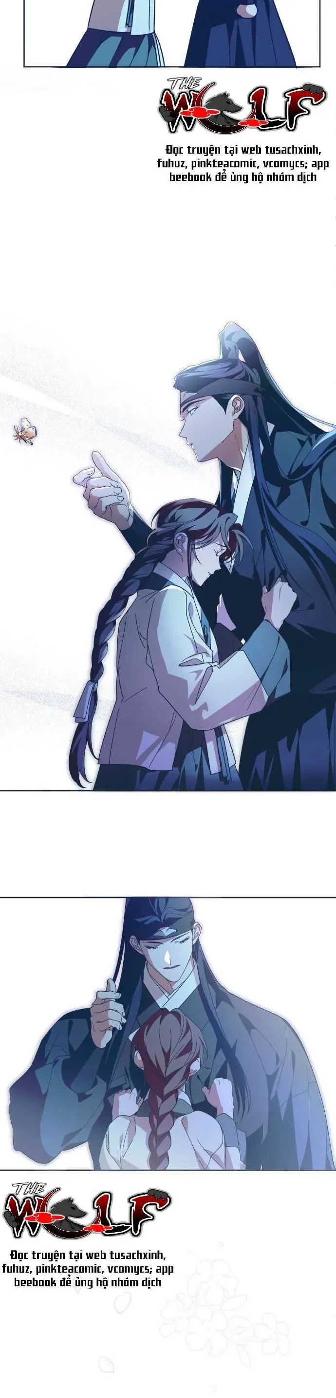 Dabi, Hương Vị Ngây Ngất - Chapter 29 - Page 37