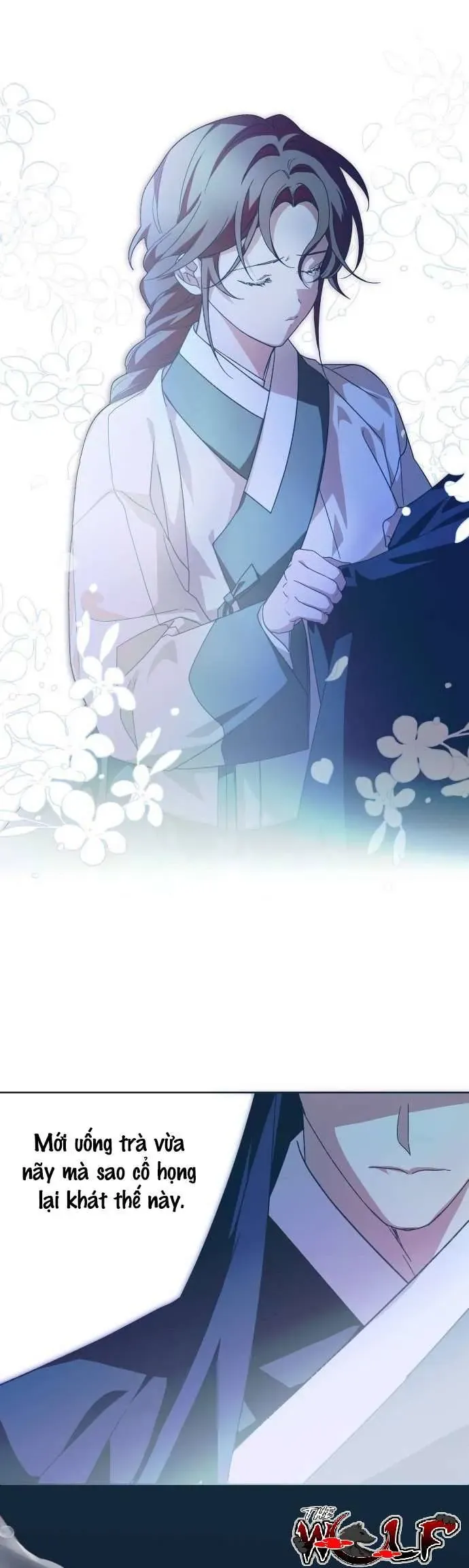 Dabi, Hương Vị Ngây Ngất - Chapter 29 - Page 38