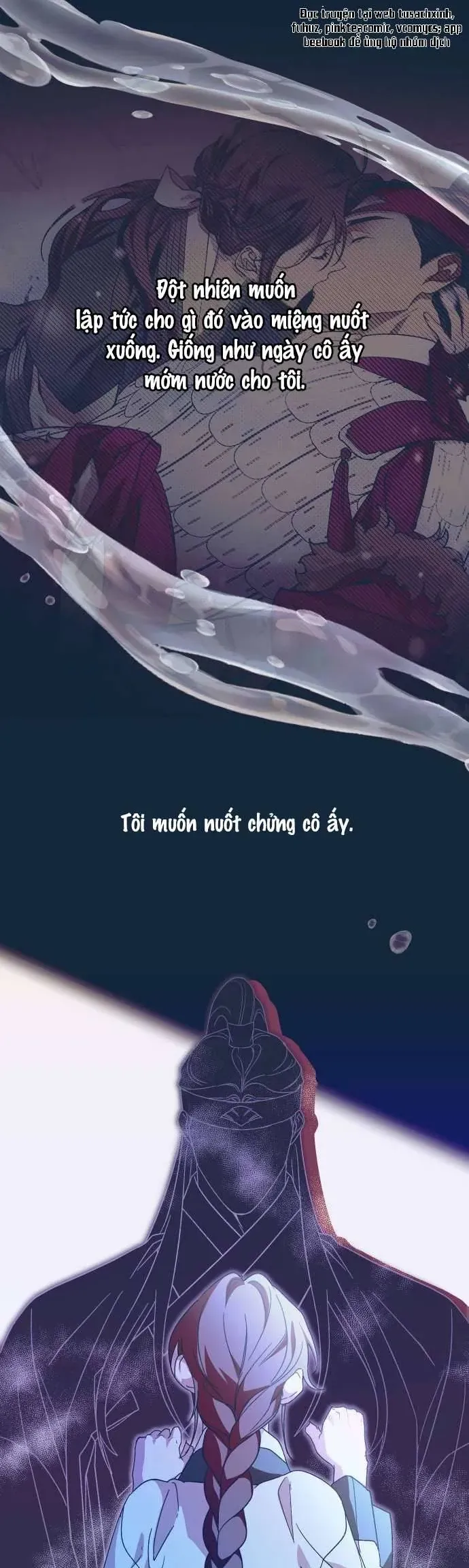 Dabi, Hương Vị Ngây Ngất - Chapter 29 - Page 39