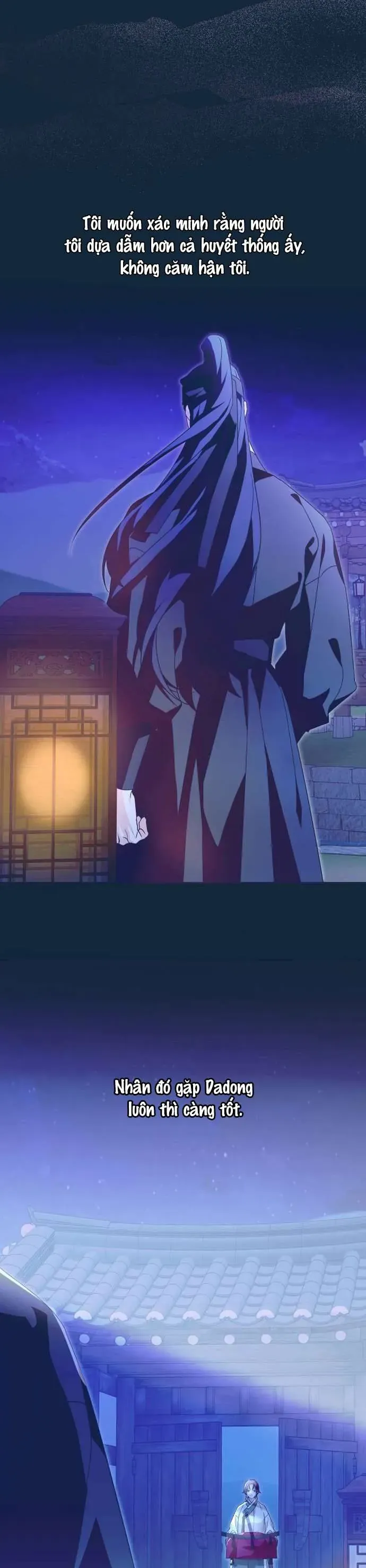 Dabi, Hương Vị Ngây Ngất - Chapter 29 - Page 4