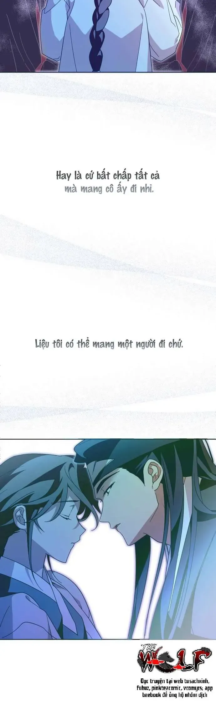 Dabi, Hương Vị Ngây Ngất - Chapter 29 - Page 40