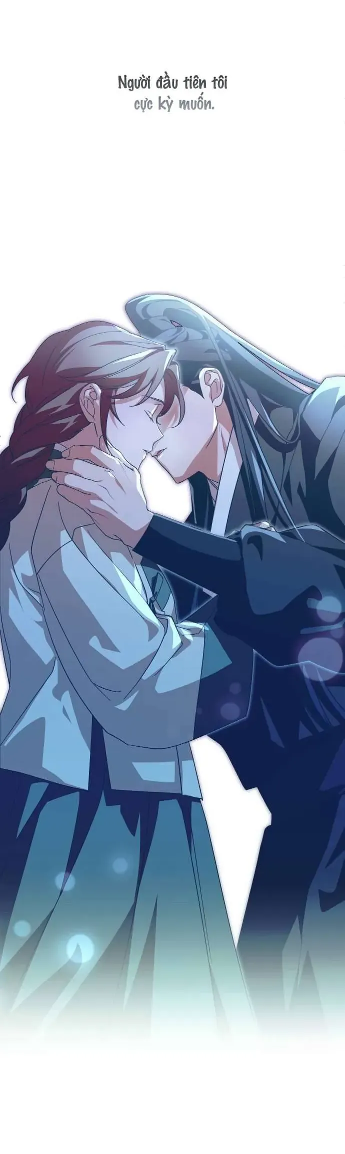 Dabi, Hương Vị Ngây Ngất - Chapter 29 - Page 41