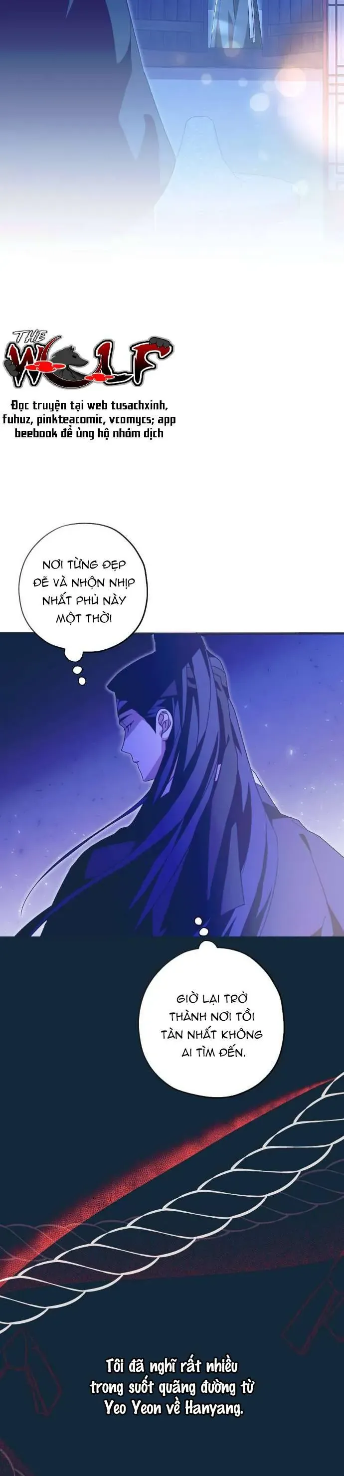 Dabi, Hương Vị Ngây Ngất - Chapter 29 - Page 5