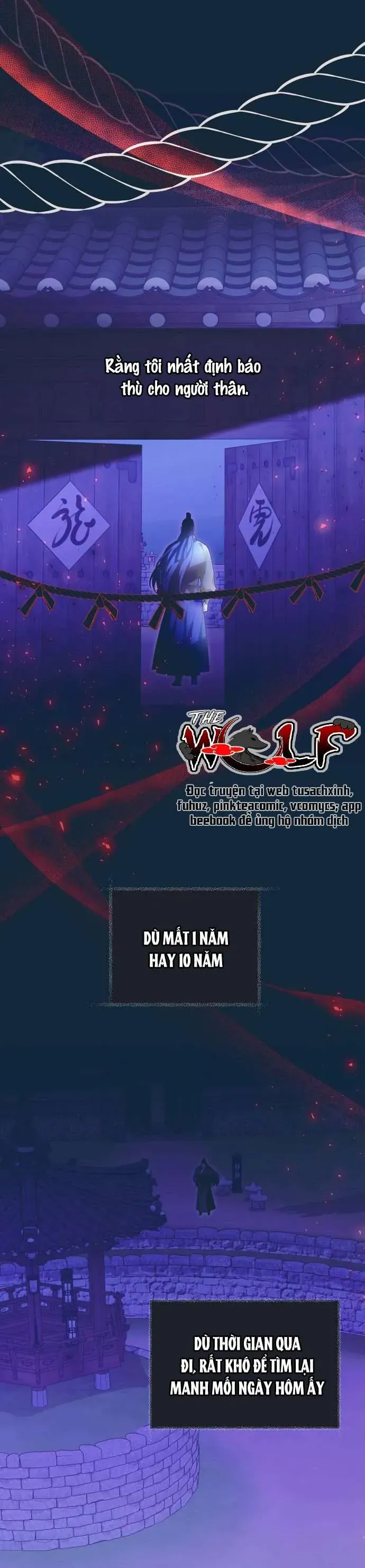 Dabi, Hương Vị Ngây Ngất - Chapter 29 - Page 6