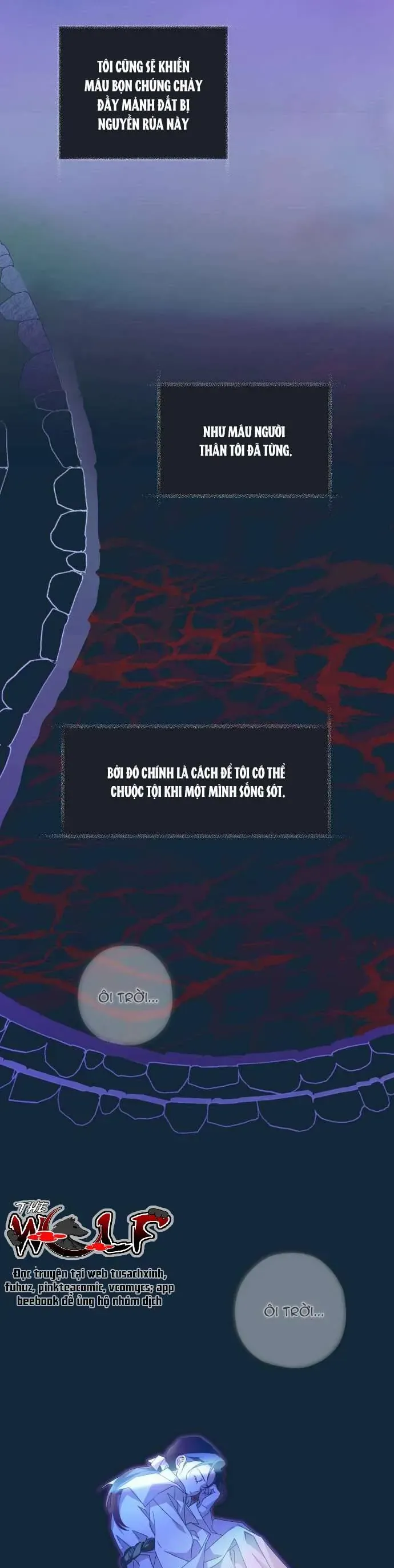 Dabi, Hương Vị Ngây Ngất - Chapter 29 - Page 7