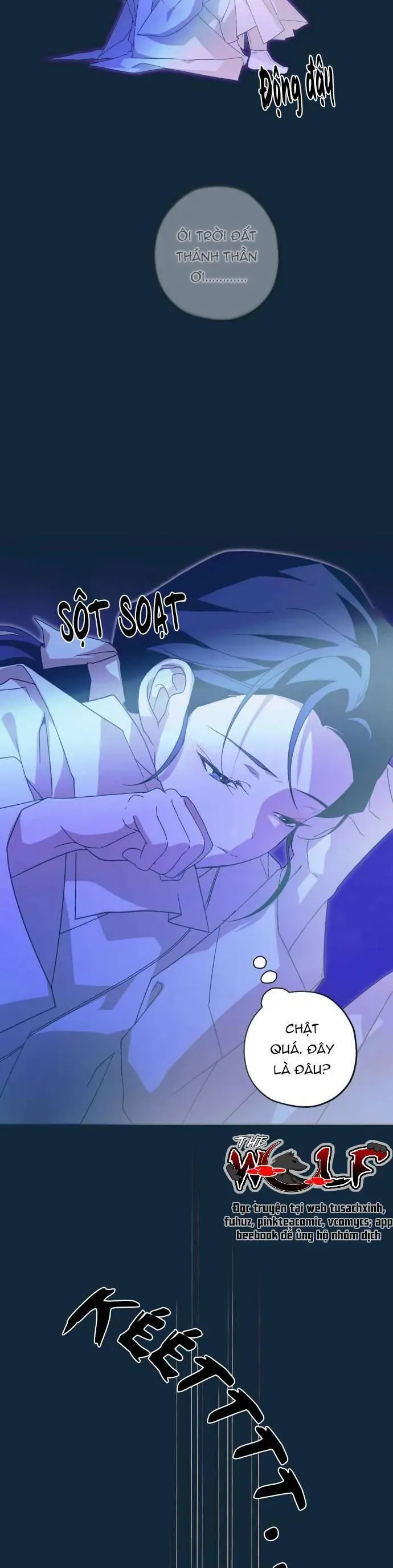 Dabi, Hương Vị Ngây Ngất - Chapter 29 - Page 8