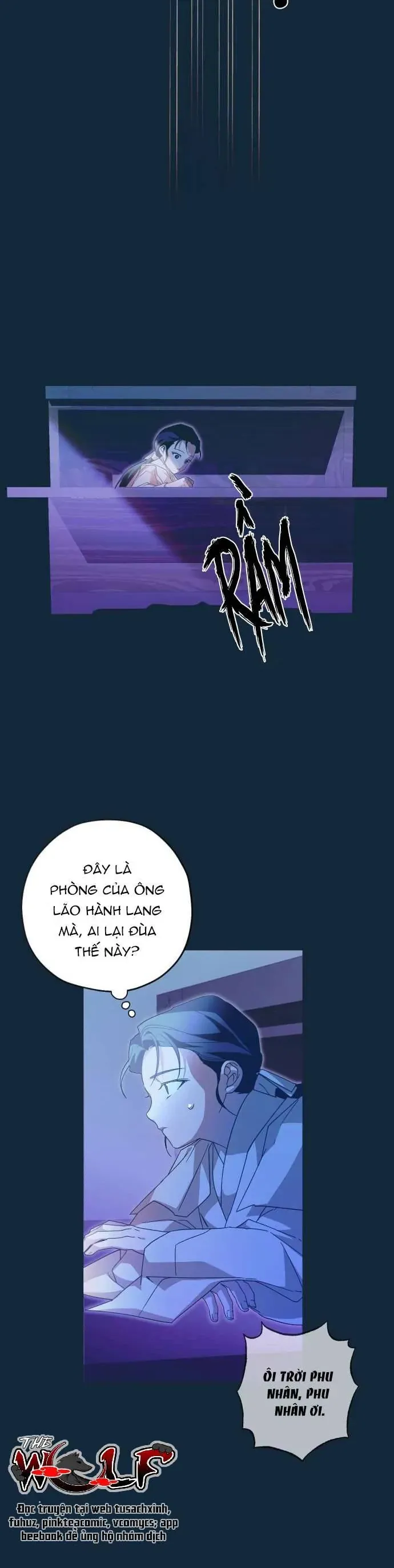 Dabi, Hương Vị Ngây Ngất - Chapter 29 - Page 9