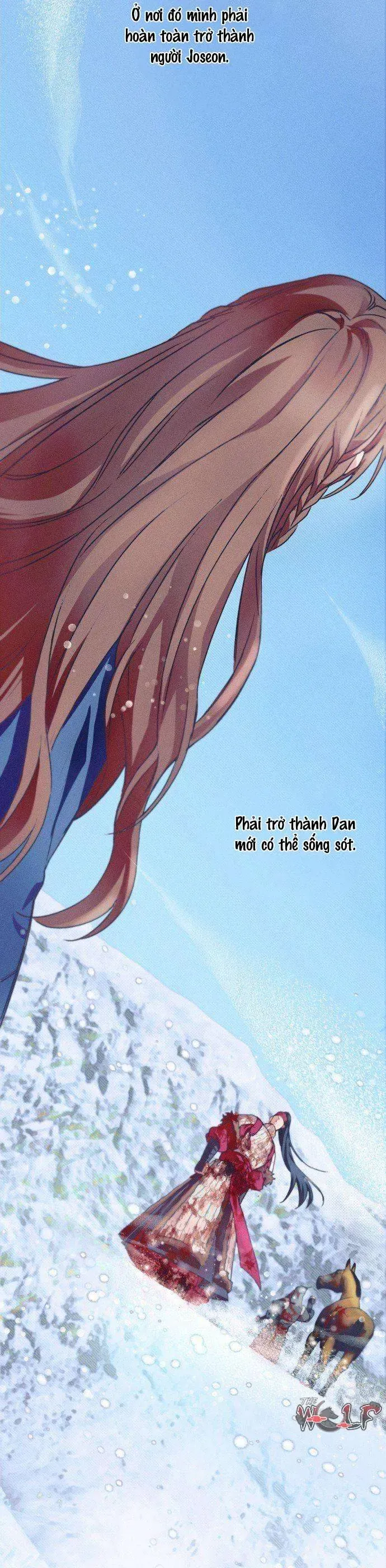 Dabi, Hương Vị Ngây Ngất - Chapter 3 - Page 10