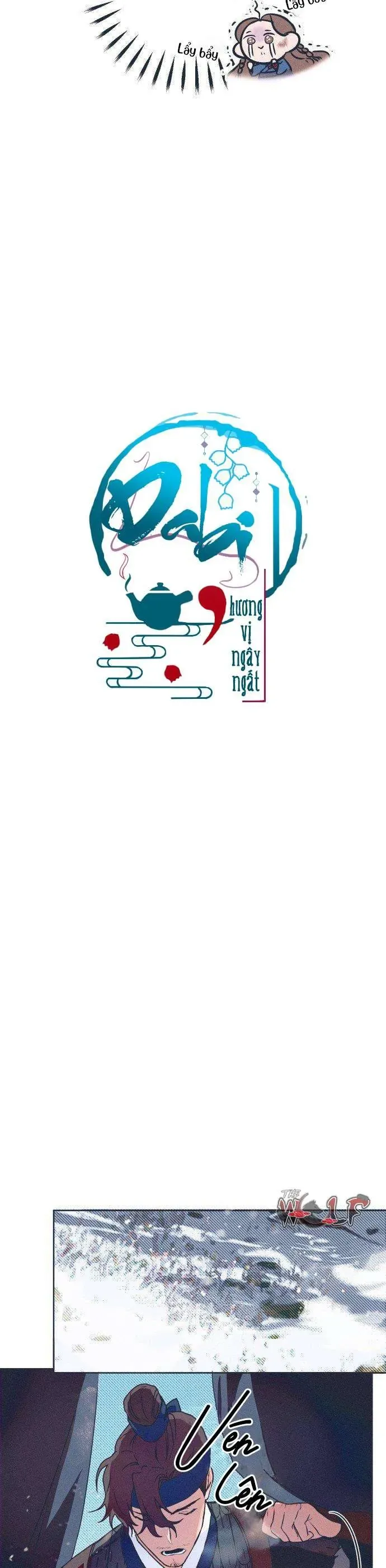 Dabi, Hương Vị Ngây Ngất - Chapter 3 - Page 17