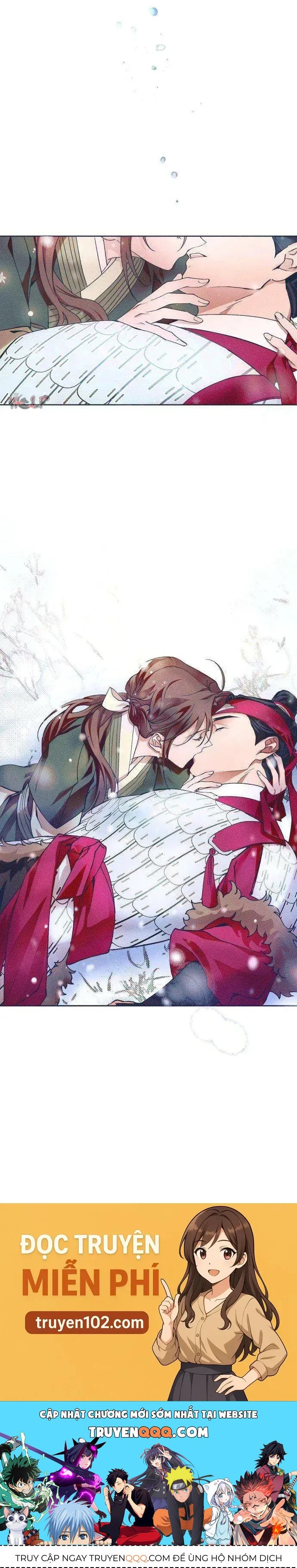 Dabi, Hương Vị Ngây Ngất - Chapter 3 - Page 35