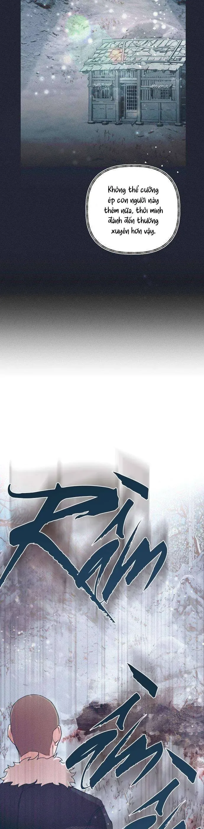 Dabi, Hương Vị Ngây Ngất - Chapter 3 - Page 6