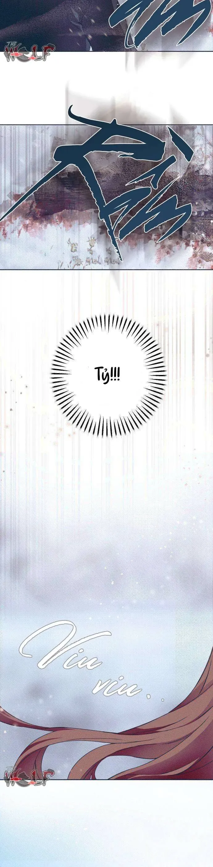 Dabi, Hương Vị Ngây Ngất - Chapter 3 - Page 7