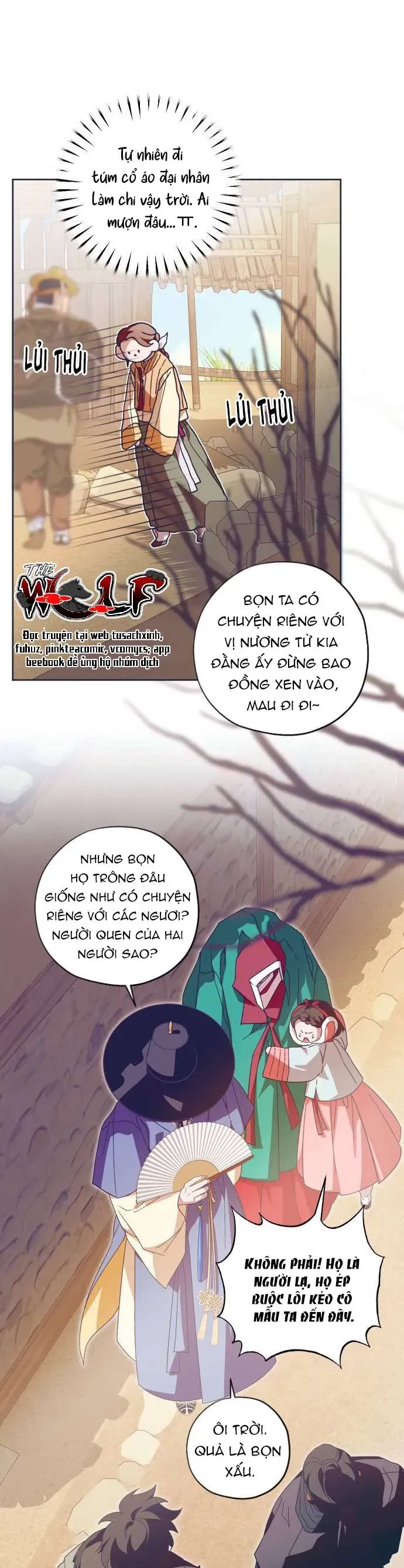 Dabi, Hương Vị Ngây Ngất - Chapter 30 - Page 10