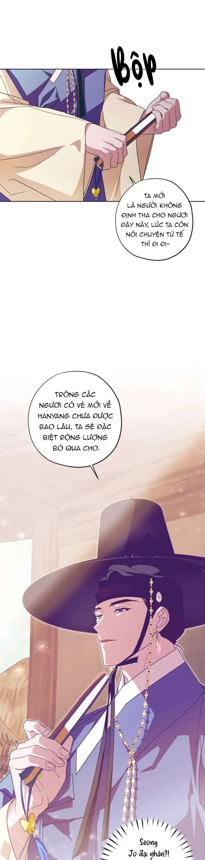 Dabi, Hương Vị Ngây Ngất - Chapter 30 - Page 13