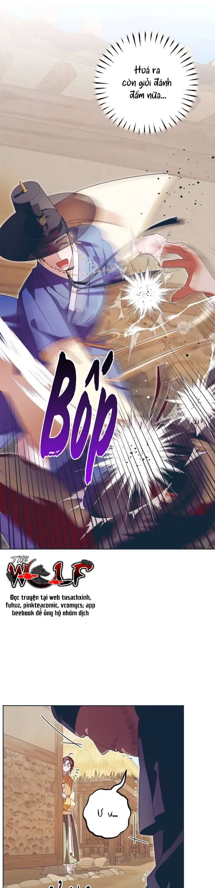 Dabi, Hương Vị Ngây Ngất - Chapter 30 - Page 19