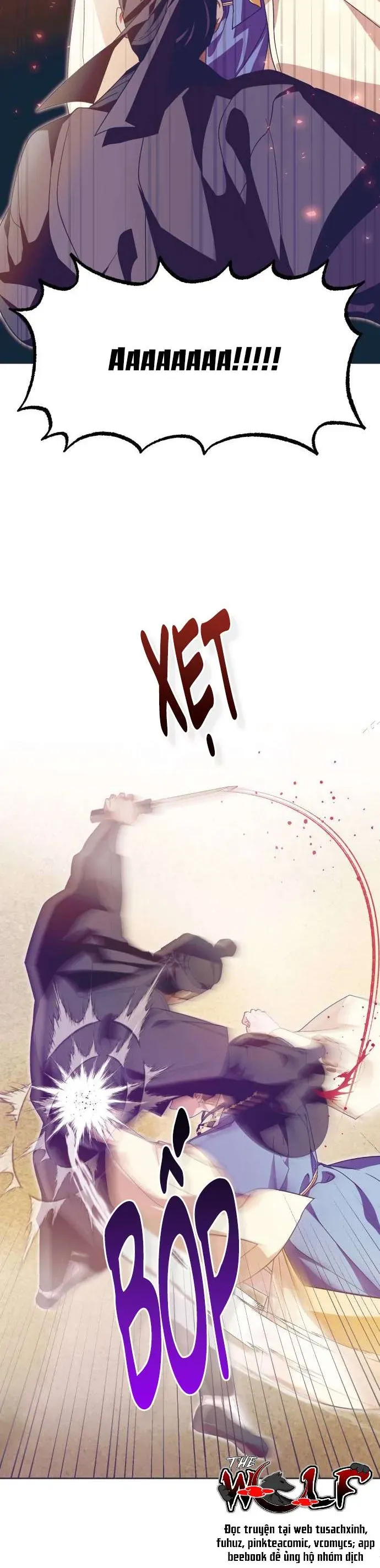 Dabi, Hương Vị Ngây Ngất - Chapter 30 - Page 21