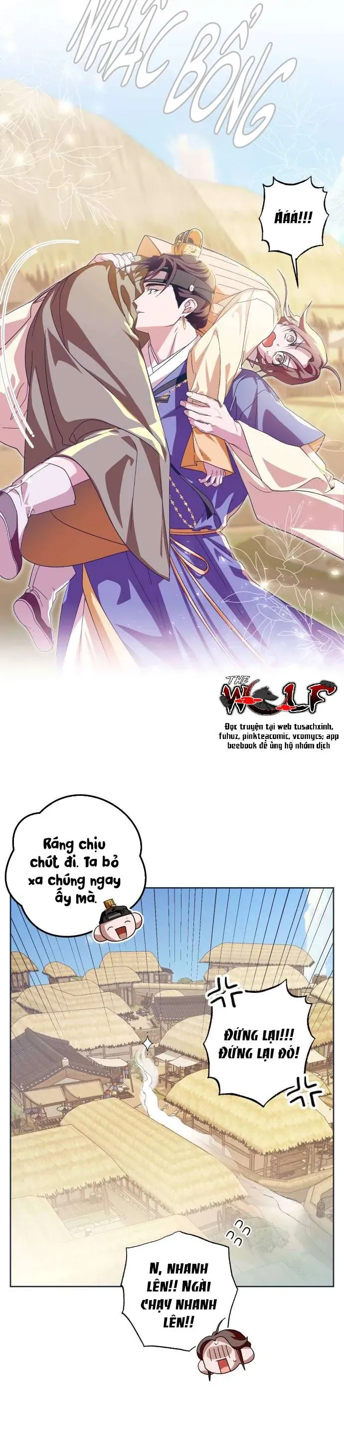 Dabi, Hương Vị Ngây Ngất - Chapter 30 - Page 24