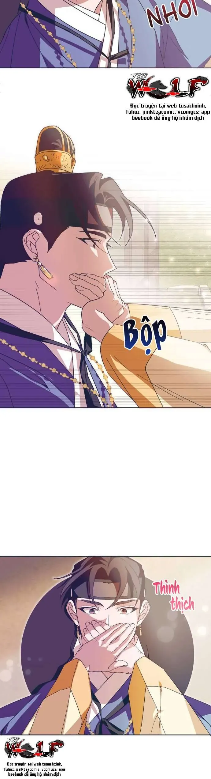 Dabi, Hương Vị Ngây Ngất - Chapter 30 - Page 27