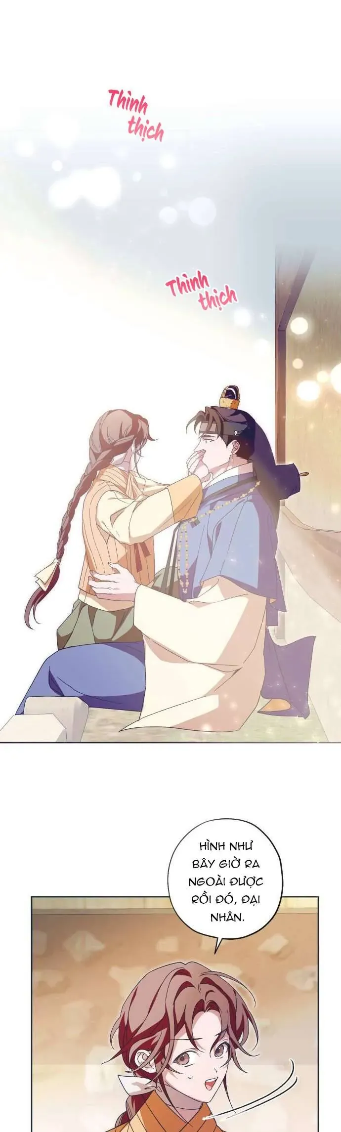 Dabi, Hương Vị Ngây Ngất - Chapter 30 - Page 28